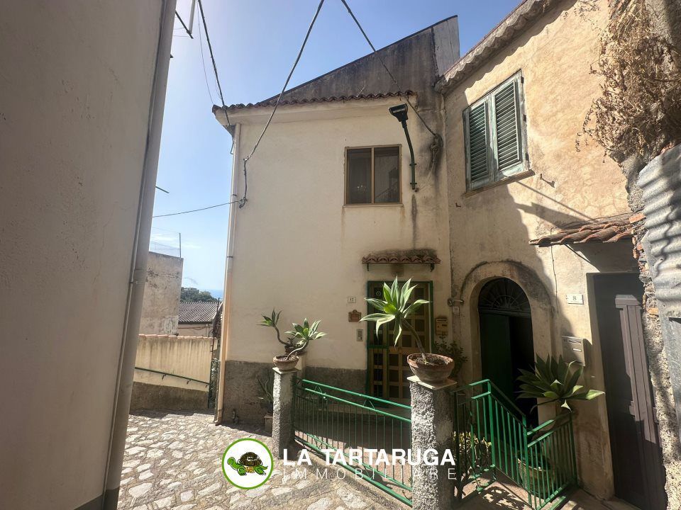 Villa i Pagliara, Messina - foto 1