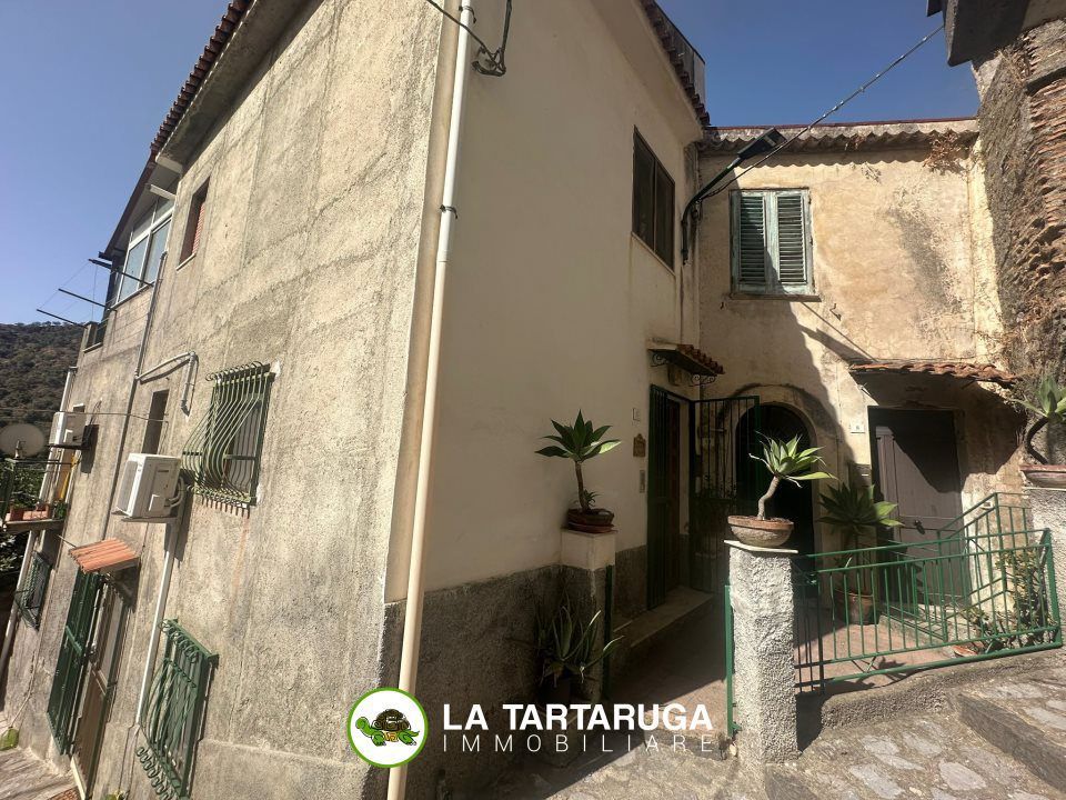 Villa i Pagliara, Messina - foto 2