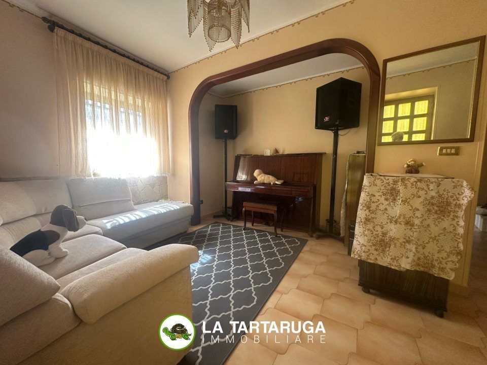 Villa i Pagliara, Messina - foto 3