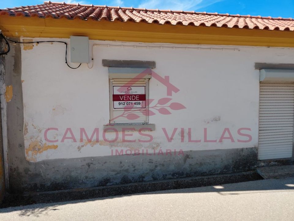 Landejendom i Montalvo, Santarem - foto 1