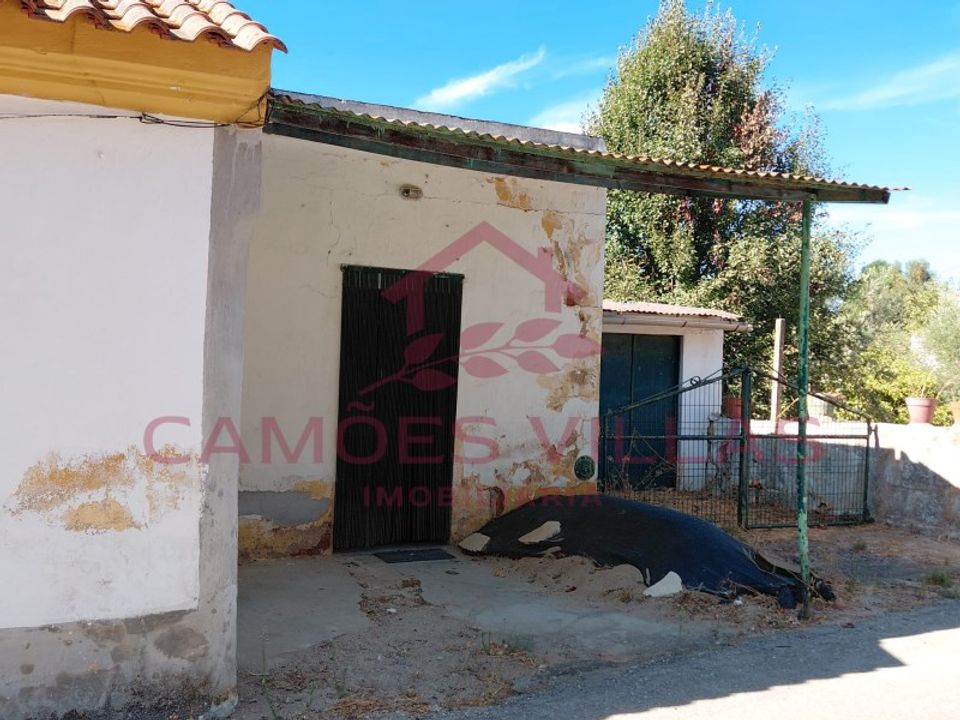 Landejendom i Montalvo, Santarem - foto 2