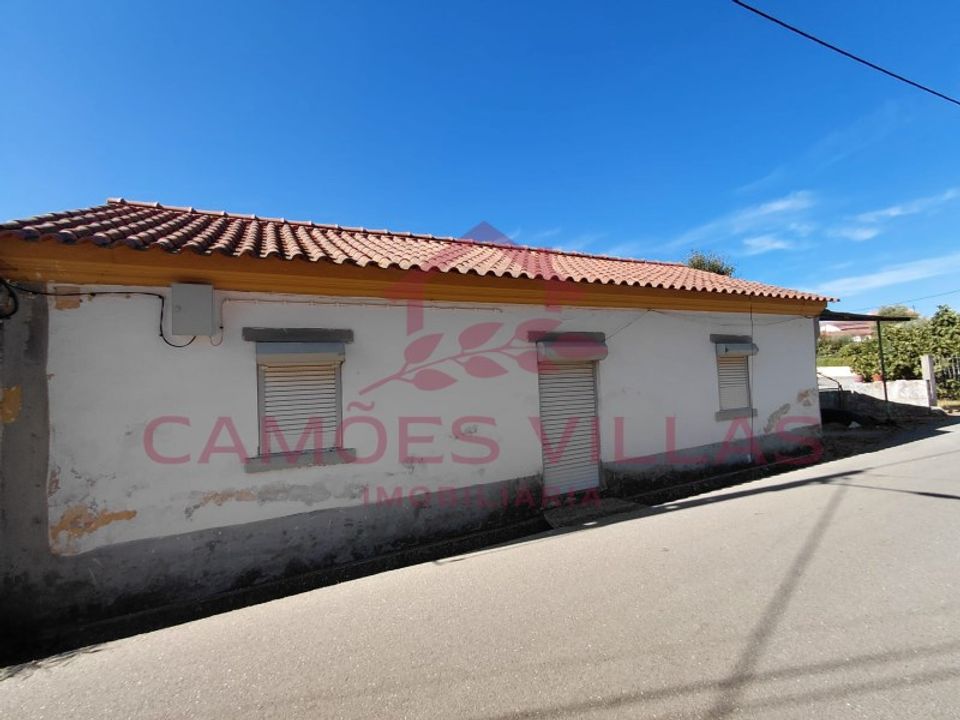 Landejendom i Montalvo, Santarem - foto 4