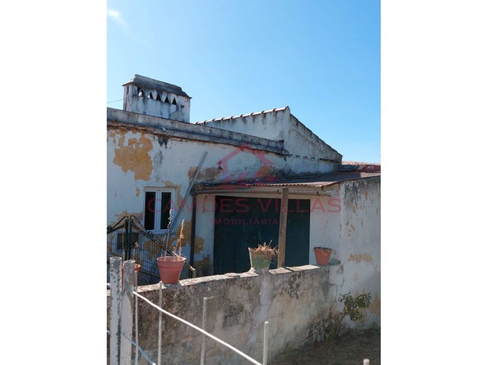 Landejendom i Montalvo, Santarem - foto 5