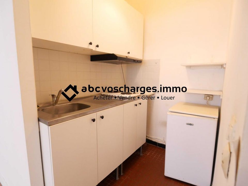 Studio i Lille, Nord - bilde 2