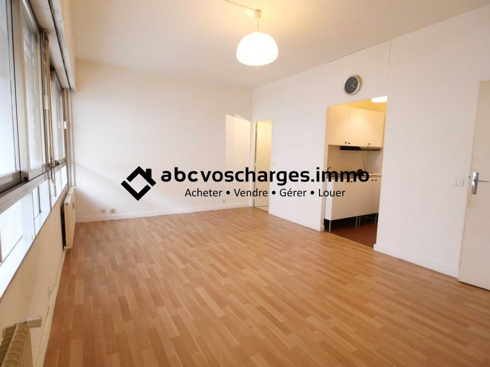 Studio i Lille, Nord - bilde 3