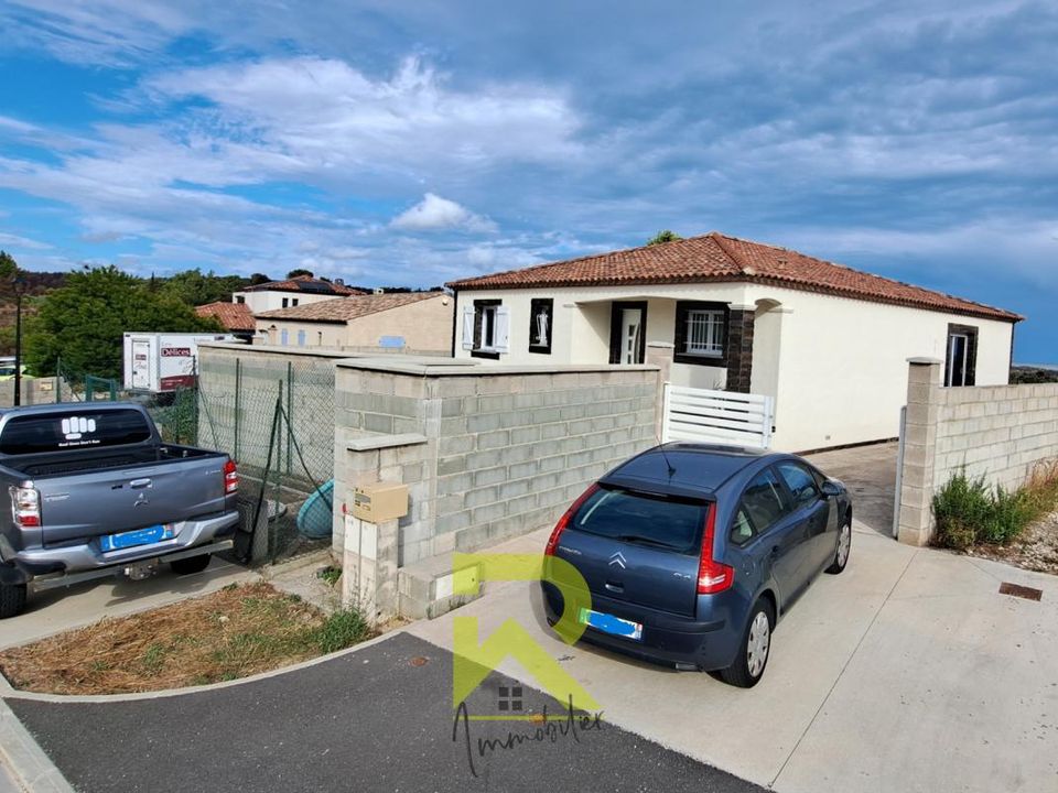Villa i Bages, Aude - bilde 2