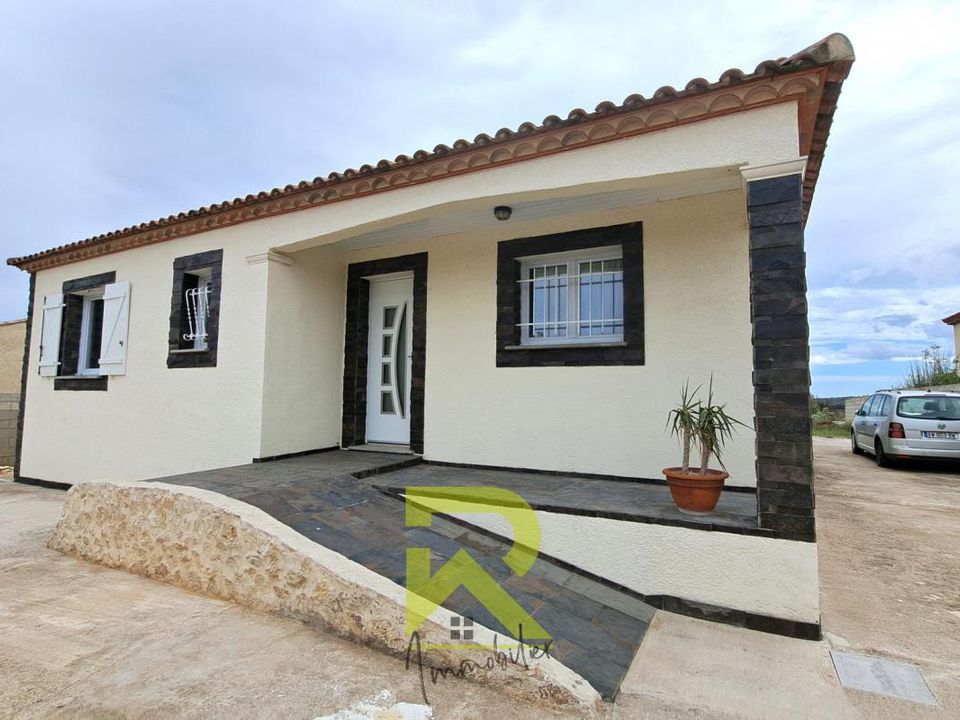 Villa i Bages, Aude - bilde 3