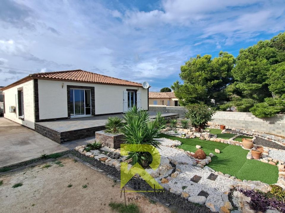 Villa i Bages, Aude - bilde 4