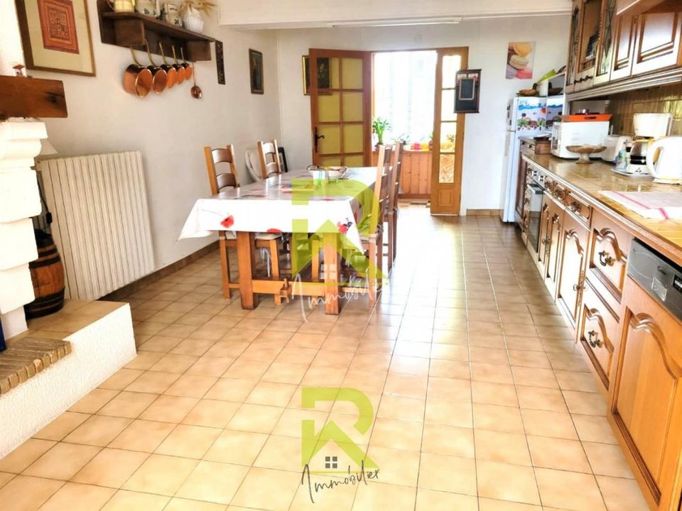 Landsbyhus i Mézerville, Aude - foto 5