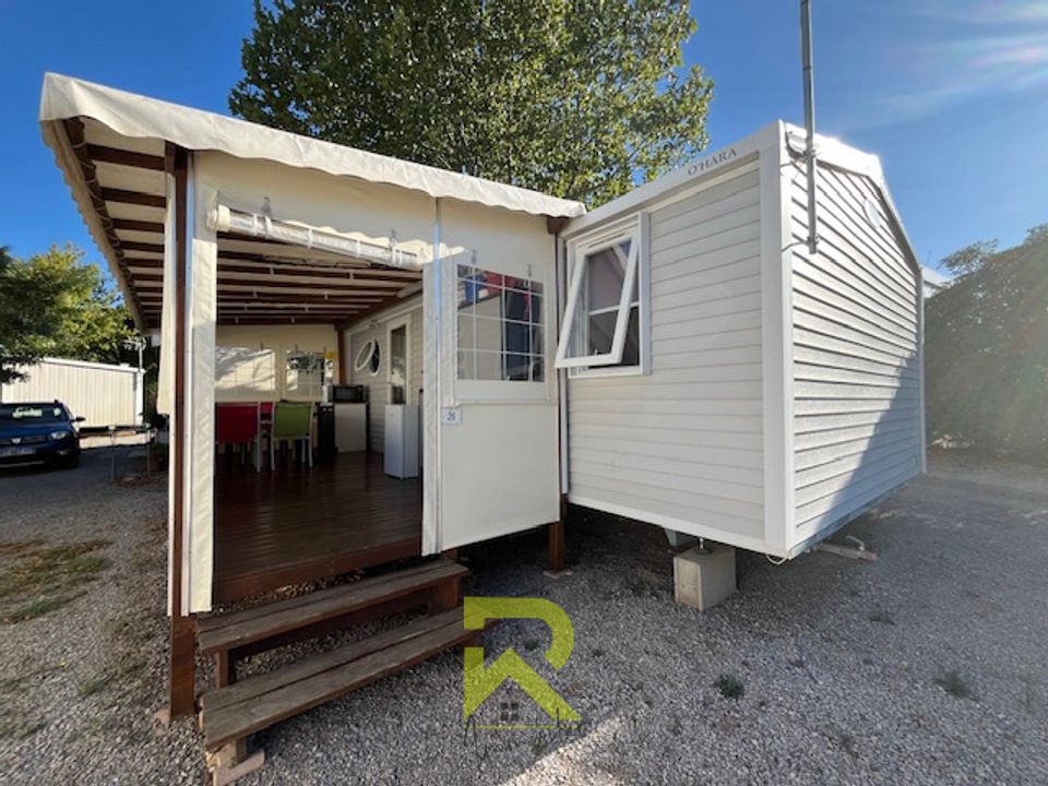 Villa i Saint-Thibéry, Herault - foto 1