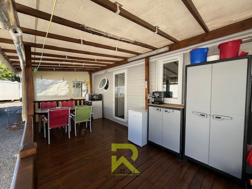 Villa i Saint-Thibéry, Herault - foto 2