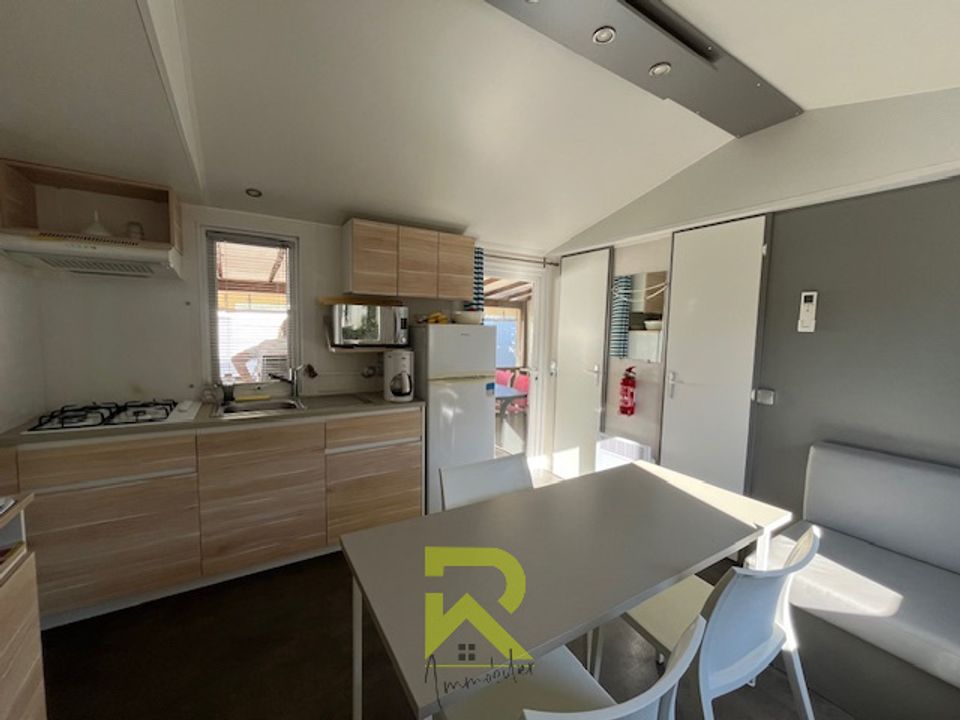 Villa i Saint-Thibéry, Herault - foto 3