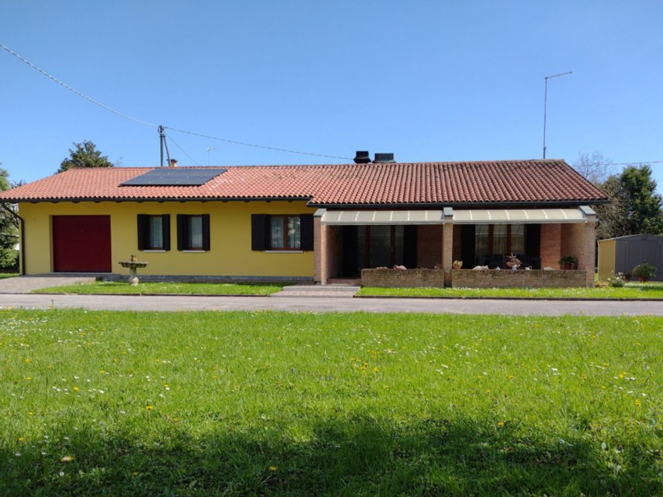 Villa i Mirano, Venice - foto 1