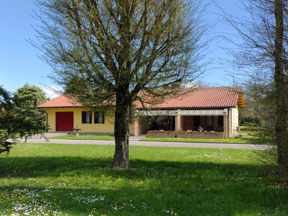 Villa i Mirano, Venice - foto 2