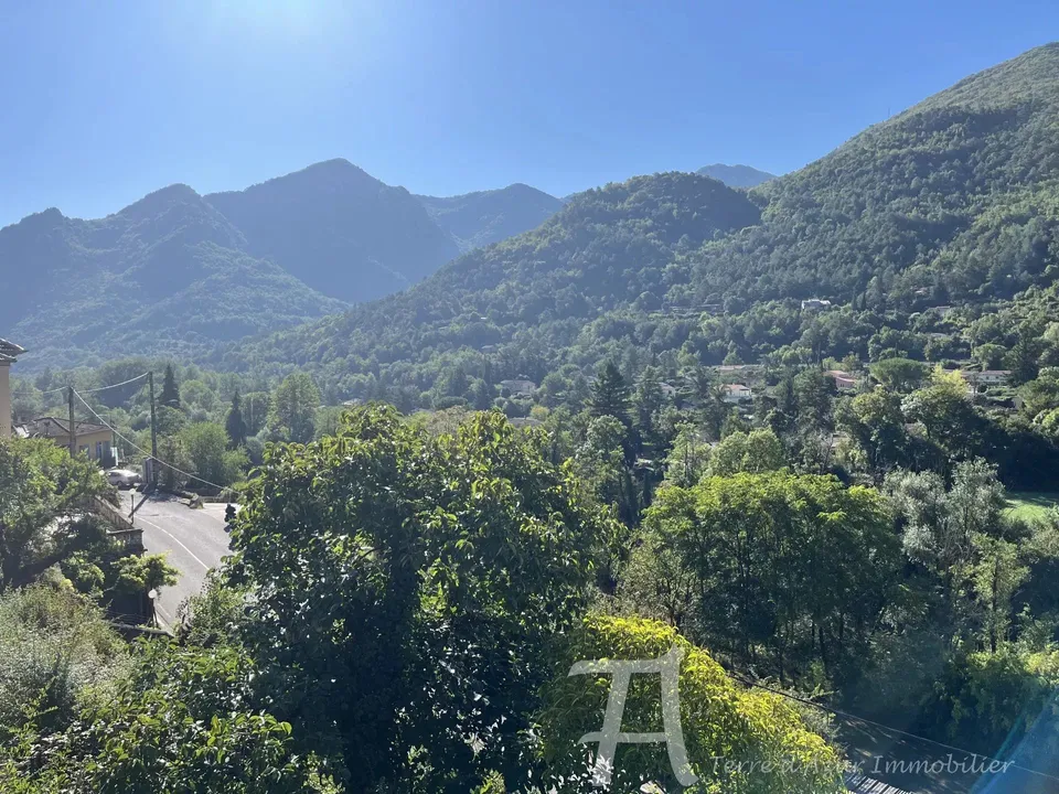 Villa i Sospel, Alpes-Maritimes - foto 1
