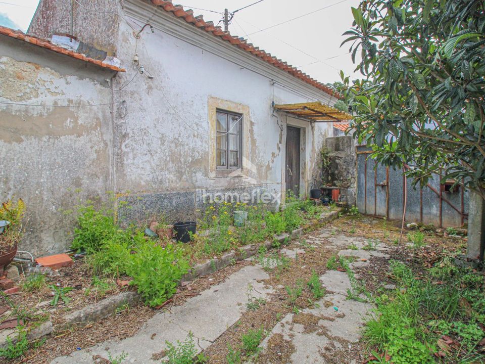 Villa i Figueira da Foz, Coimbra - foto 1
