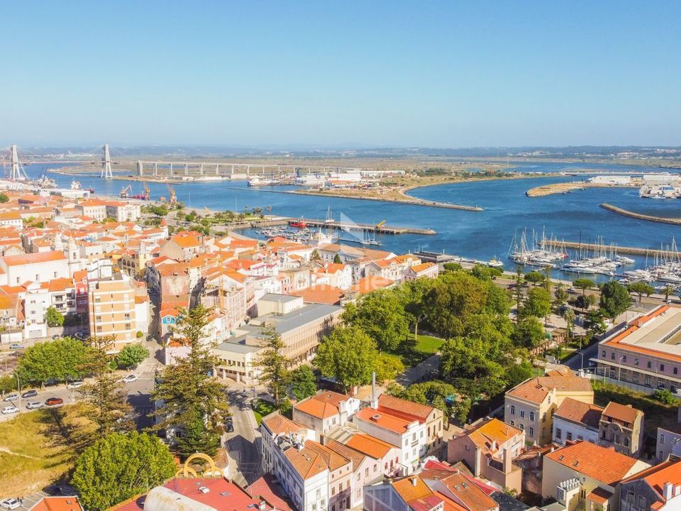 Erhvervsejendom i Figueira da Foz, Coimbra - foto 1