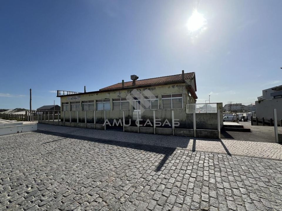 Erhvervsejendom i Vagos, Aveiro - foto 1