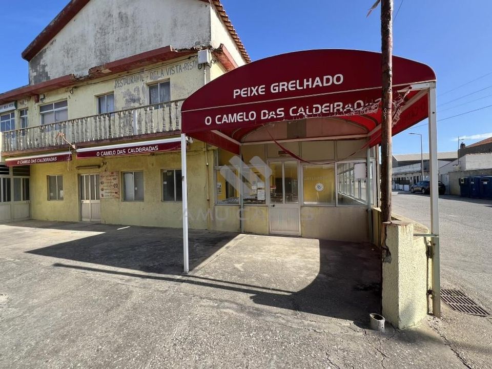 Erhvervsejendom i Vagos, Aveiro - foto 3