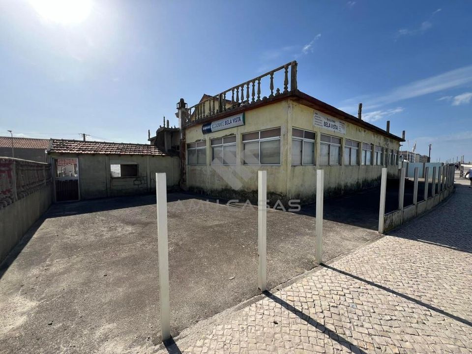 Erhvervsejendom i Vagos, Aveiro - foto 4