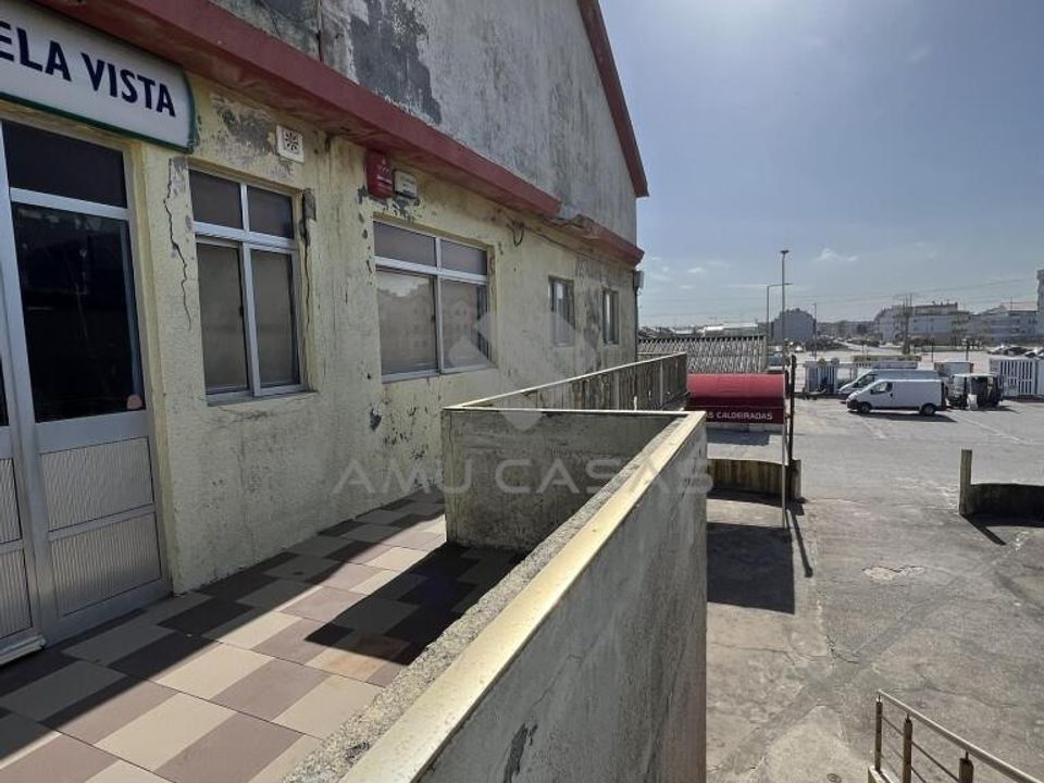 Erhvervsejendom i Vagos, Aveiro - foto 5