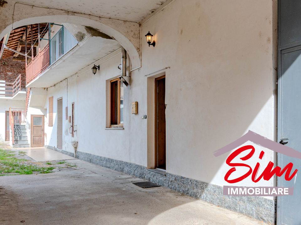 Byhus i Cavaglio d'Agogna, Novara - foto 3