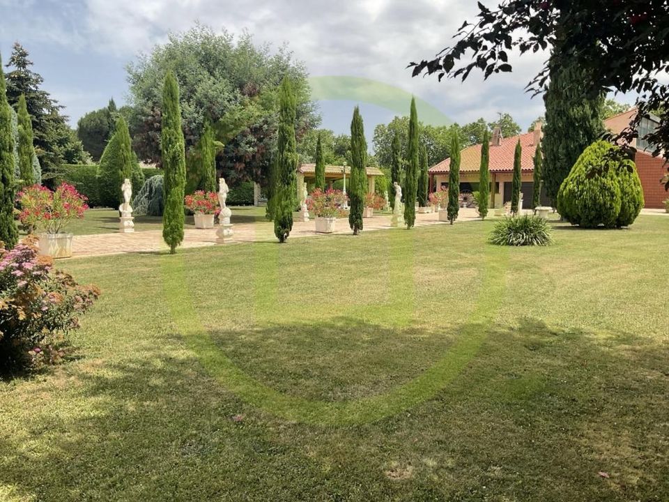 Villa i Cazeres, Haute-Garonne - bilde 2