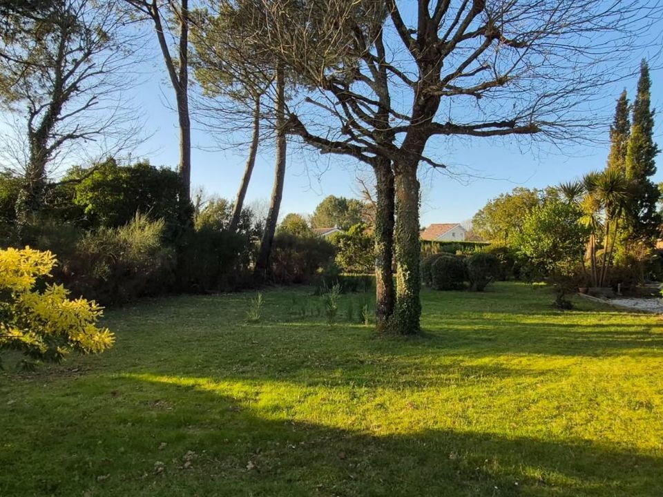 Helårsgrund i Biganos, Gironde - foto 2
