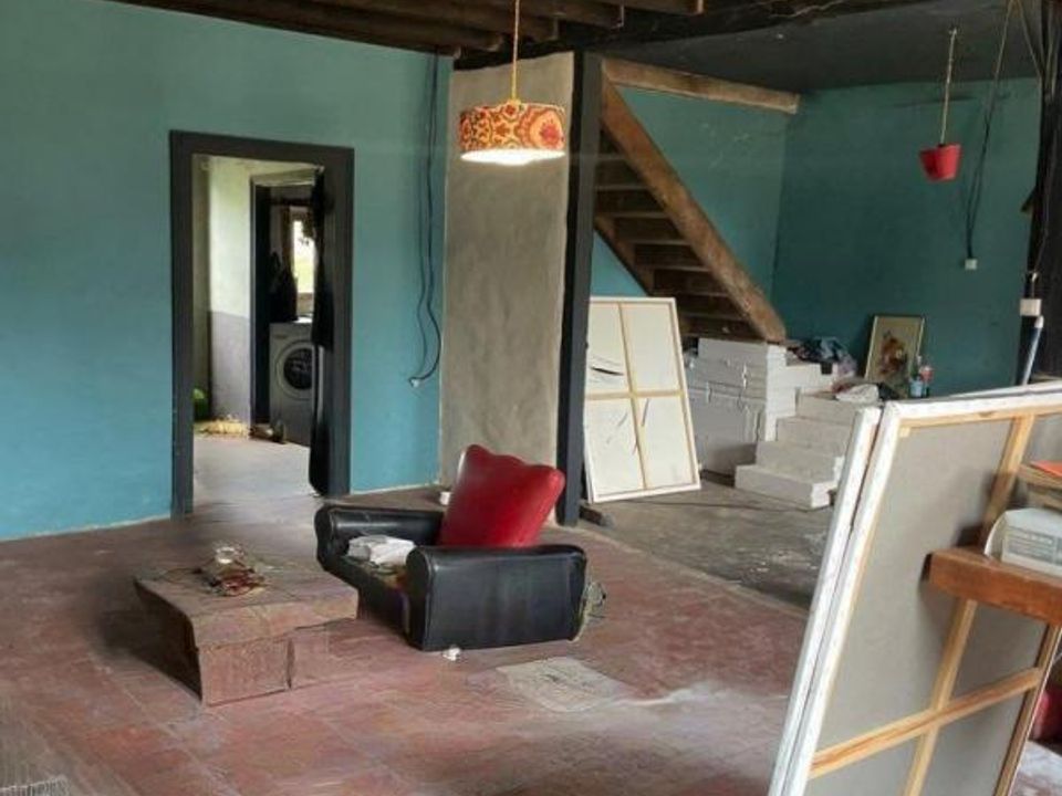 Villa a Prissac, Indre - foto 2