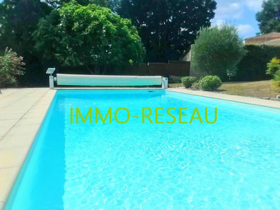Villa i La Roche-sur-Yon, Vendee - foto 4