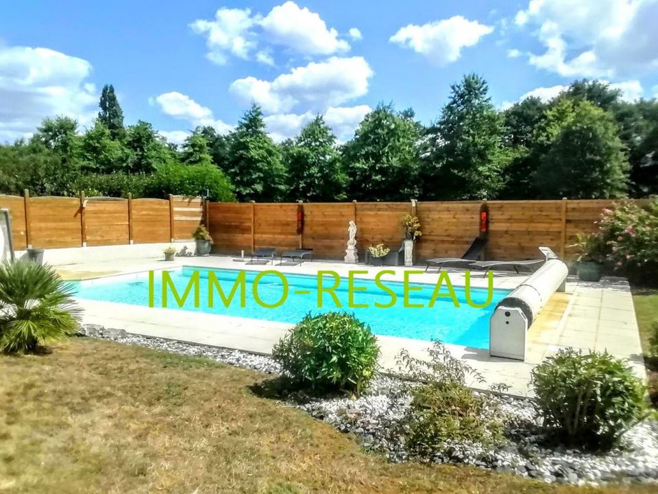 Villa i La Roche-sur-Yon, Vendee - foto 5