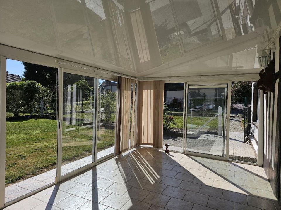 Villa i Berville-en-Roumois, Eure - foto 3
