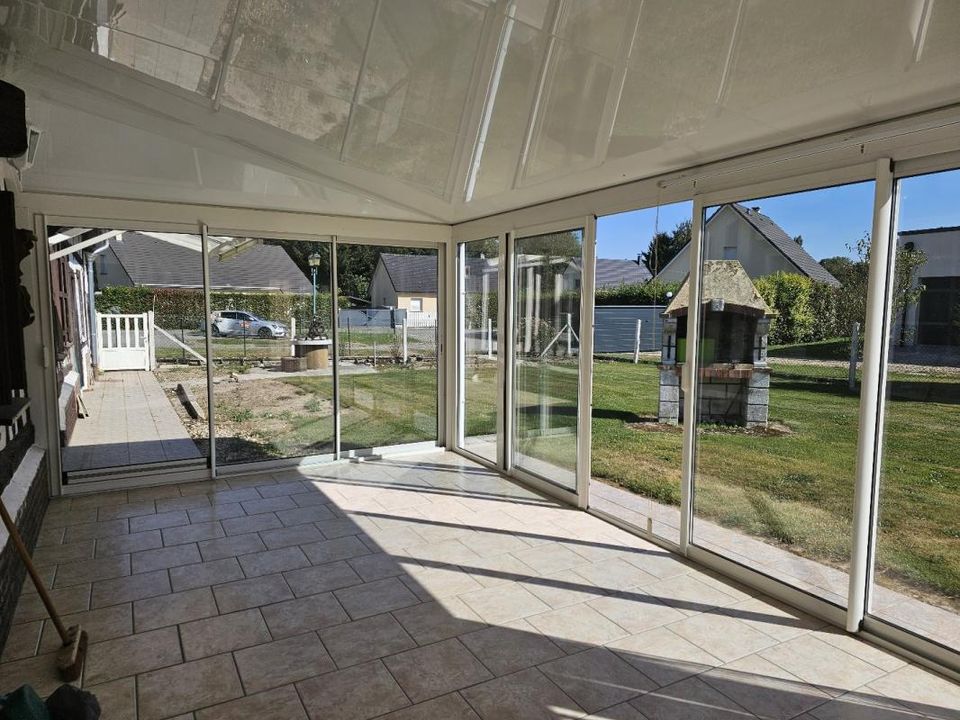 Villa i Berville-en-Roumois, Eure - foto 4