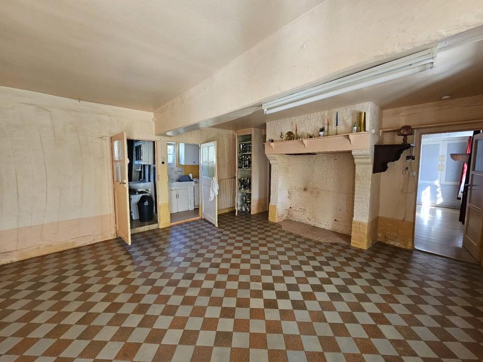 Villa i Berville-en-Roumois, Eure - foto 5