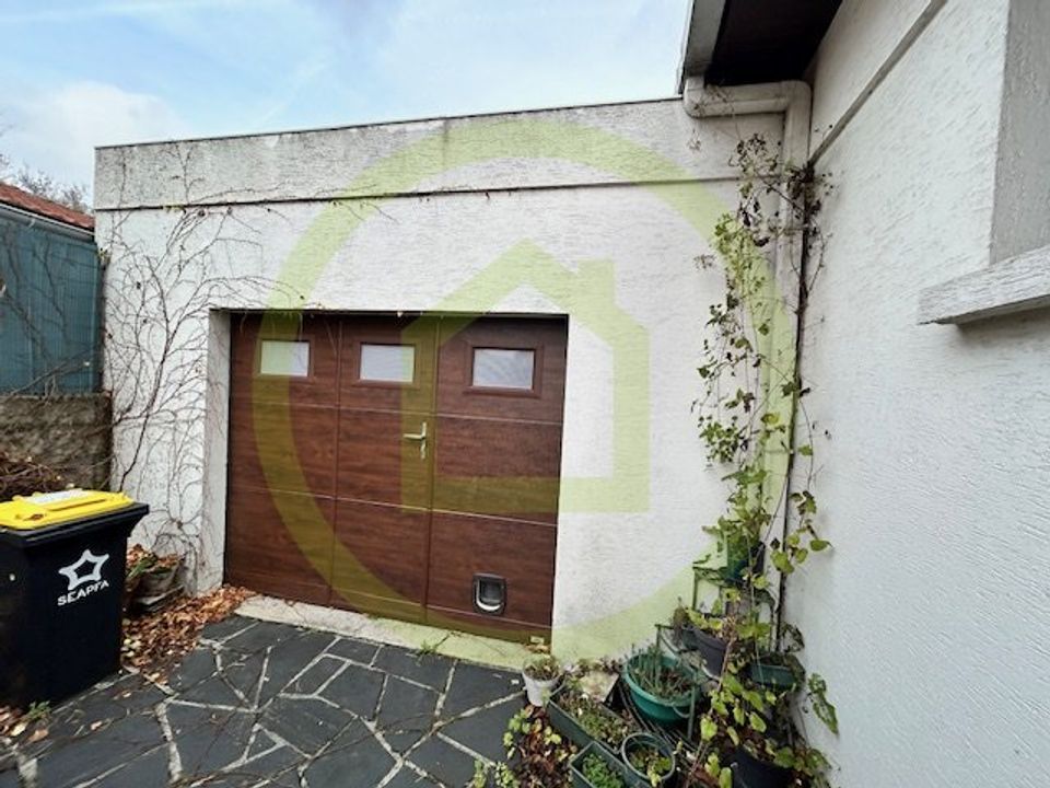 Villa i Blanc-Mesnil, Seine-Saint-Denis - bilde 4