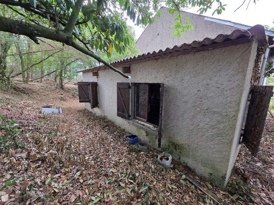 Willa: Bazaiges, Indre – zdjęcie 2
