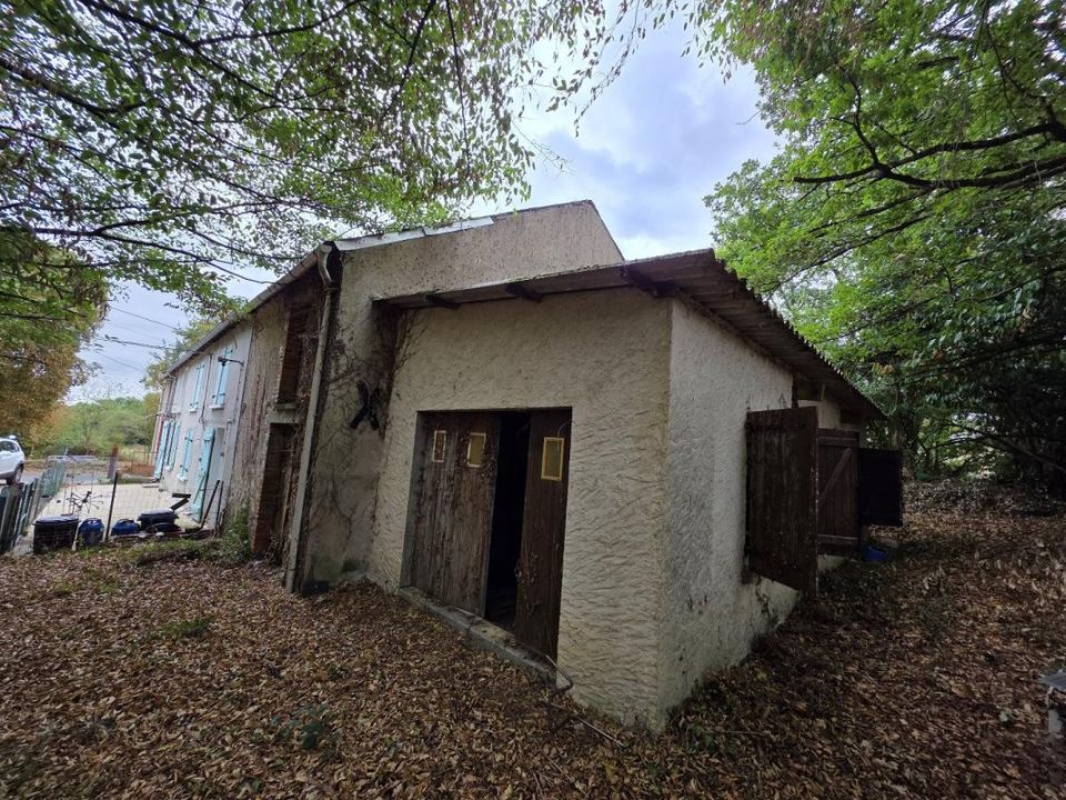 Willa: Bazaiges, Indre – zdjęcie 3