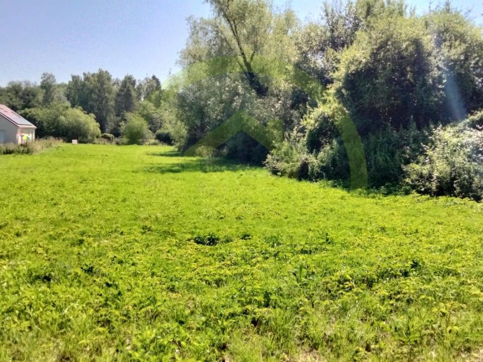 Tomt i Busigny, Nord - bilde 3