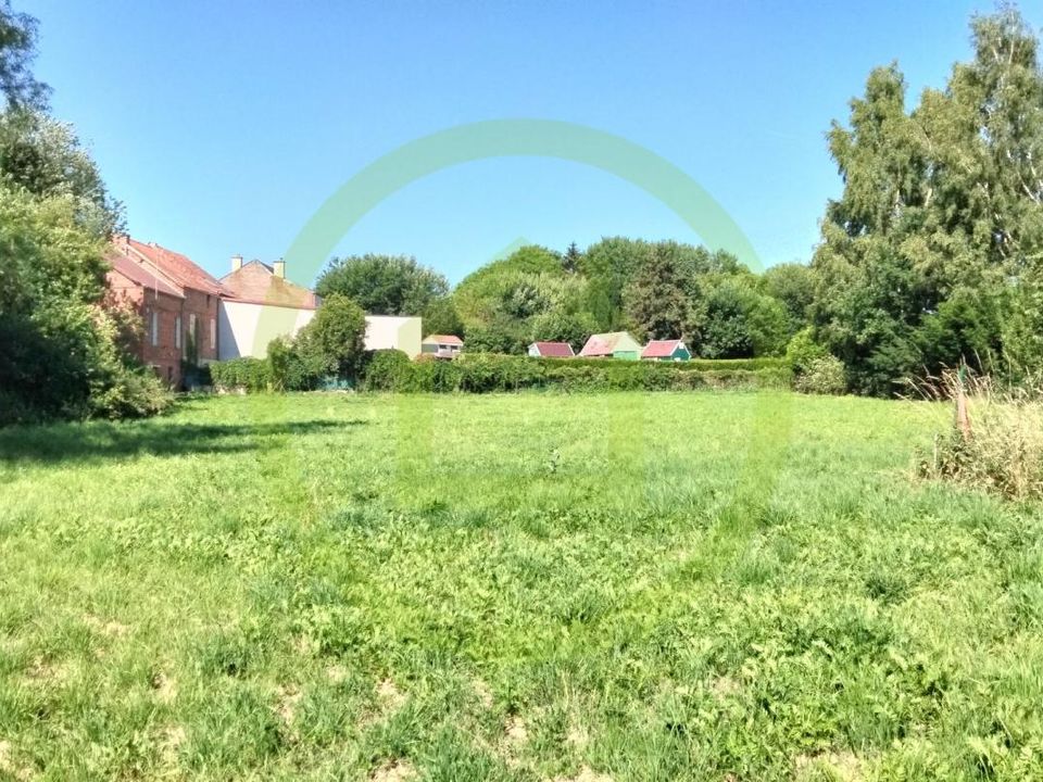 Tomt i Busigny, Nord - bilde 4