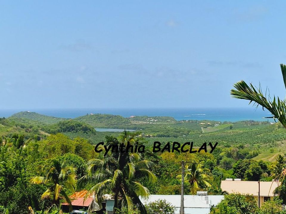 Villa i Le Vauclin, Martinique - foto 2