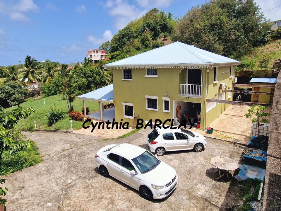 Villa i Le Vauclin, Martinique - foto 4