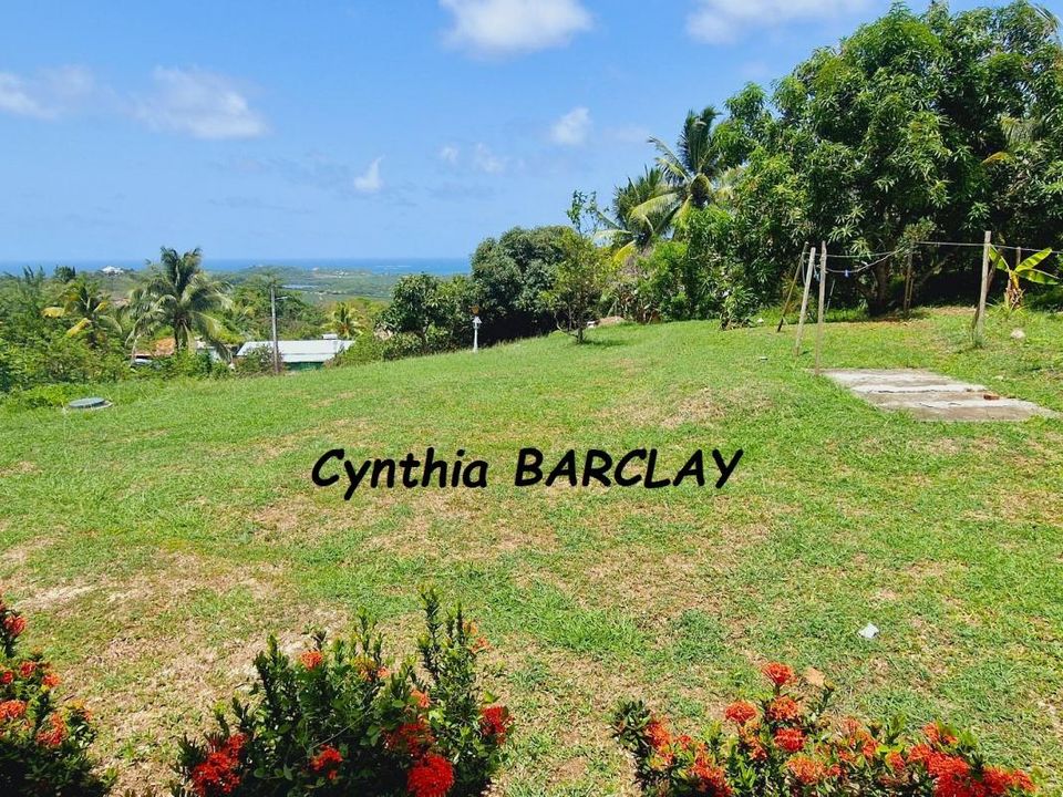Villa i Le Vauclin, Martinique - foto 5