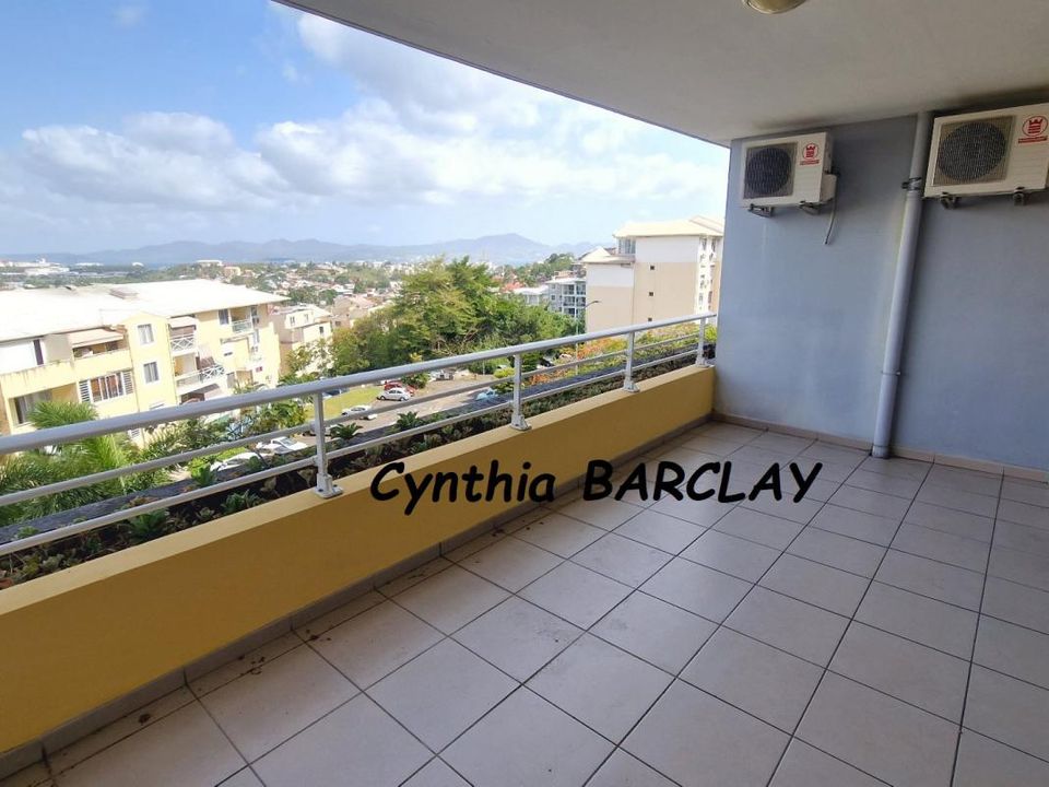 Lejlighed i Fort-de-France, Martinique - foto 4