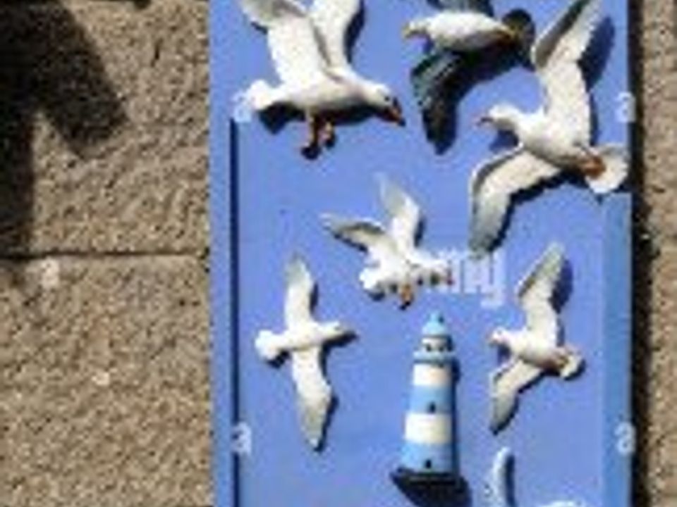Erhvervsejendom i St-Malo, Ille-et-Vilaine - foto 3