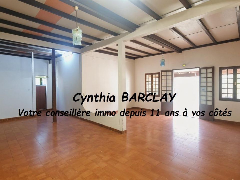 Villa i Joseph, Martinique - foto 3