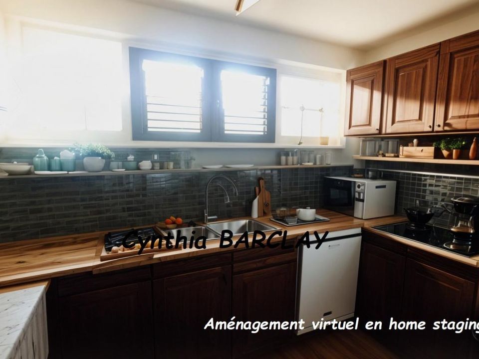 Villa i Joseph, Martinique - foto 4