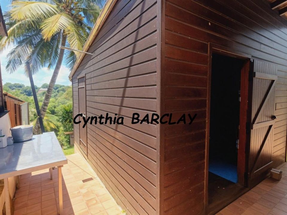 Villa i Joseph, Martinique - foto 5