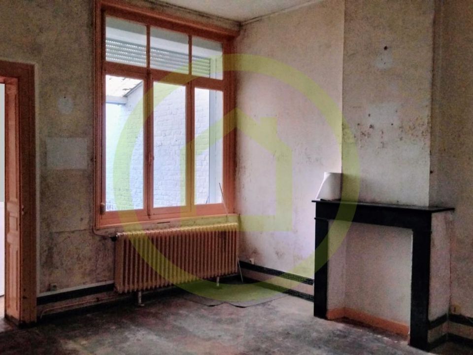 Villa i Le Cateau-Cambresis, Nord - foto 1