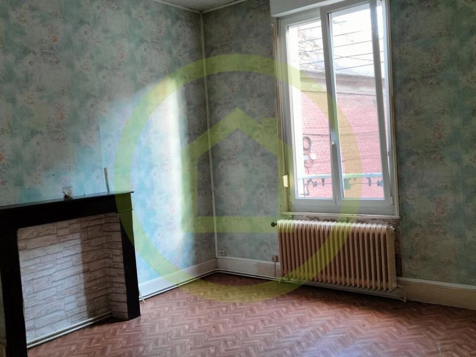 Villa i Le Cateau-Cambresis, Nord - foto 3