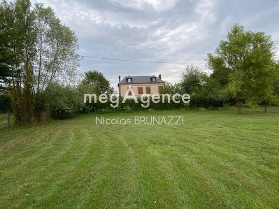 Villa i Coulmer, Orne - foto 2